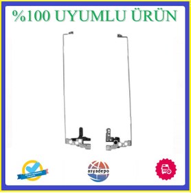 Resim HP Uyumlu Pavilion 15-Cs Menteşe Sağ Sol 