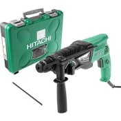 Resim DH24PH 730WATT 2.7j Profesyonel Sds/plus Kırıcı/deliçi 