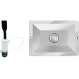 Resim SIAMP®MANNESMANN Gömme Rezervuarı Universal Değişim/Tamir Takımı 