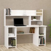 Resim Kalender Dekor Jimmy-Twins 145 cm Çalışma Masası 