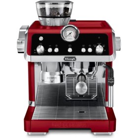 Resim Delonghi La Specıalısta Manuel / Barista Tipi Espresso Makinesi EC 9335.R 