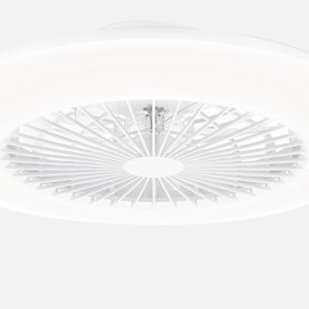 Resim Philips Amigo Fanlı 42+ 20W Tavan Vantilatörü 