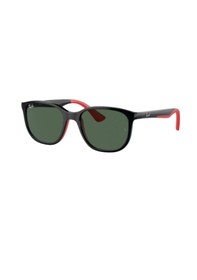 Resim Ray-Ban Junior Junıor Rj9079s 713171 Çocuk Güneş Gözlüğü 