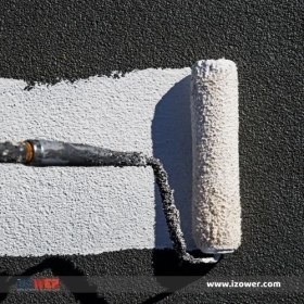 Resim İzower Izolasyon Astarı 20 Lt 