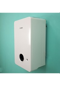 Resim Bosch Condens 2200 İ 24 kW Yoğuşmalı Kombi 