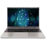 Resim QUADRO 15.6\ NOVABOOK U16127-1651F CORE i7 1265U 16GB- 512GB M2 NVME- O\u002FB UHD FDOS Parmak İzi Okuyucu 