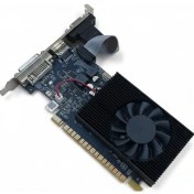 Resim Bugatek Nvidia GT740 Ddr3 4gb 128BIT (Hdmı-Vga-Dvı) Ekran Kartı 