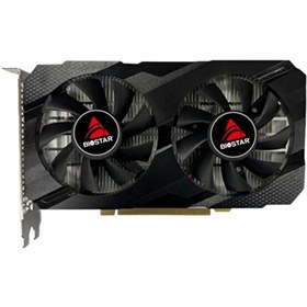 Resim Biostar Radeon RX580 2048 SP 8 GB GDDR5 256Bit HDMI-DP-DVI Ekran Kartı 