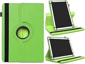 Resim AKNICI Evrensel 7 8 inç Tablet Kılıfı Lenovo qunyiCO ZONKO HAEHNE Pritom TECLAST VASTKING Samsung AOYODKG G-Anica JINYJIA Asus ZenPad Nexus Alcatel FEONAL BlackBerry DUODUOGO Huawei Yuntab, Yeşil 