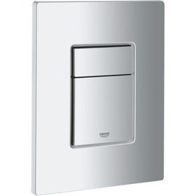 Resim Grohe Mat Krom Skate Cosmopolitan Kuamanda Paneli (GROHE.38732P00) 