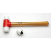 Resim DHT D06000050 50 Nd Plastik Çekiç (yedek Kafa Hariçtir!) 