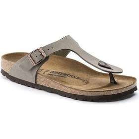 Resim Birkenstock Unısex Gızeh Bf Nu Terlik 043391 001 