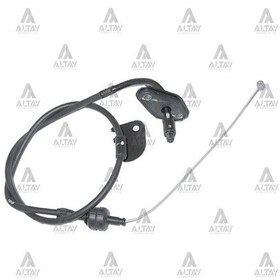 Resim Tel Gaz Getz 03-11 32790-1c100 