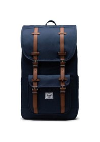 Resim Herschel Supply Co. Herschel Little America 15"/16" Inc Uyumlu Bilgisayar Sırt Çantası Lacivert 