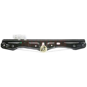 Resim Lıft-tek Cam Krikosu 51357281888 F30 F30 Lcı F80 M3 F80 M3 Lcı F3 