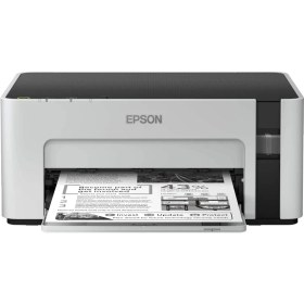 Resim Epson Ecotank M1100 Mono Tanklı Yazıcı Siyah Beyaz 