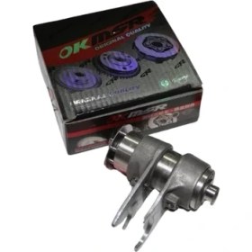 Resim Mondial Ft 100 Komple Vites Hilal Takımı 