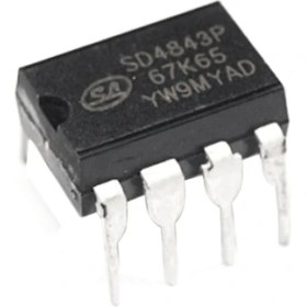 Resim Powermaster SD 4843 