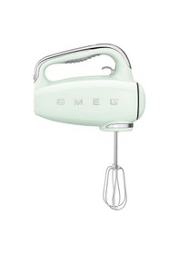 Resim Smeg HMF01PGEU 50's Style Retro 500 W El Mikseri 