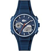 Resim Lacoste Lac2011370 Erkek Kol Saati Çok Renkli 