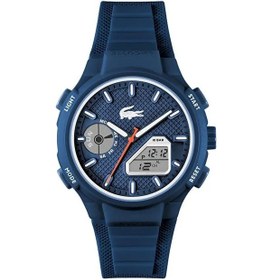 Resim Lacoste Lac2011370 Erkek Kol Saati Çok Renkli 