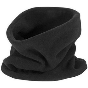 Resim Elasya Hediyelik Polar Bere Boyunluk - Culina Polar Bere Unisex 