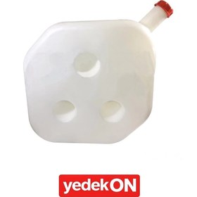 Resim Vebasto Bidonu 2517-2521-2524 20lt 