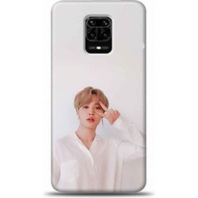 Resim Marselit Xiaomi Redmi Note 9s Fortnite Tasarımlı Telefon KILIFI-FN17 