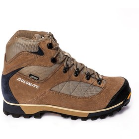 Resim Dolomite Zernez Gtx Trekking Erkek Bot Kahve 