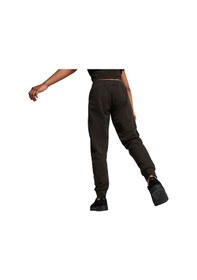 Resim Puma Kadın Eşofman Altı Siyah 681496-01 Ess+ Anımal Pants 25k680000278 68008 Siyah 
