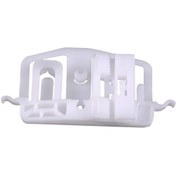 Resim Ford Fiesta MK5 2002-2008 2/3 Kapı Coupe İçin Cam Kriko Klipsi B 