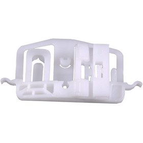 Resim Ford Fiesta MK5 2002-2008 2/3 Kapı Coupe İçin Cam Kriko Klipsi B 