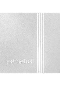 Resim Pirastro Perpetual Set Keman Teli Takım 41A021 