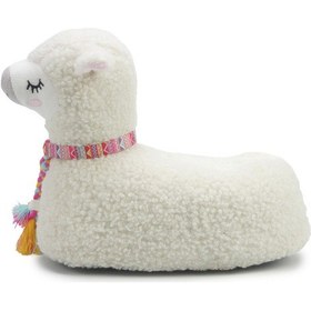 Resim Polaris 609050.z5pr Ekru Kadın Panduf 000000000102050746 Bej 