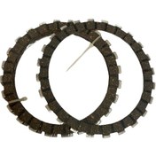 Resim Debriyaj Balatası Avenger150 5 Li Ask 