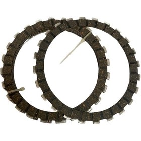 Resim Debriyaj Balatası Avenger150 5 Li Ask 