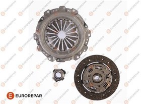 Resim EUROREPAR 1682295080 | Erp Debriyaj Seti Kangoo / Megan-Scenic 1.9D 
