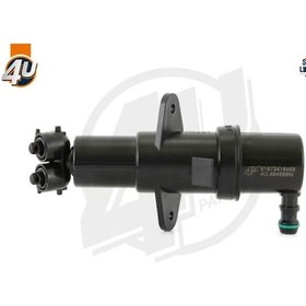 Resim Bmw Sağ Far Yıkama Robotu E83 61673416468 