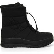 Resim Polaris 314745.z 4pr Siyah Kadın Kar Botu 000000000101911570 Siyah 