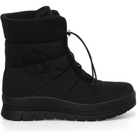 Resim Polaris 314745.z 4pr Siyah Kadın Kar Botu 000000000101911570 Siyah 