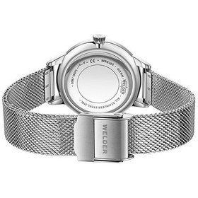 Resim Welder Moody Watch Wrs203 Kadın Kol Saati 