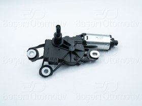 Resim Seat Exeo (3R2) 2008-2013 Arka Silecek Motoru 
