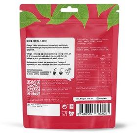 Resim Fropie Karışık Kuruyemiş - Omega 3 Mix 75 gr 