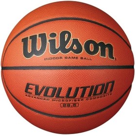 Resim Wilson Evolution 28.5" Basketbol Topu No 6 