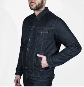 Resim Rider Denim Efil File Mont 