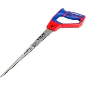 Resim WP215018 300MM Hızlı Kesim Profesyonel Alçıpan Testeresi 