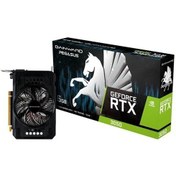 Resim Gaınward Rtx3050 6gb Pegasus Gddr6 96bit Hdmı Dp Pcıe 4.0 