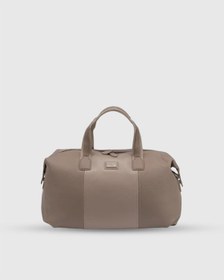 Resim David Jones Seyahat Çantası Cm7517-1 Gri 