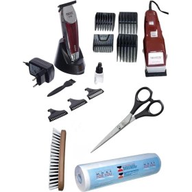 Resim Moser Tıraş Makinesi 