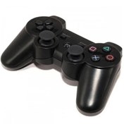 Resim Ps3 Kablosuz Analog Oyun Kolu Oyuncu Konsolu Dualshock Wireless Joystick Controller 